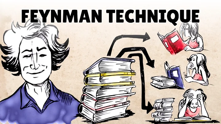 The Feynman Technique 