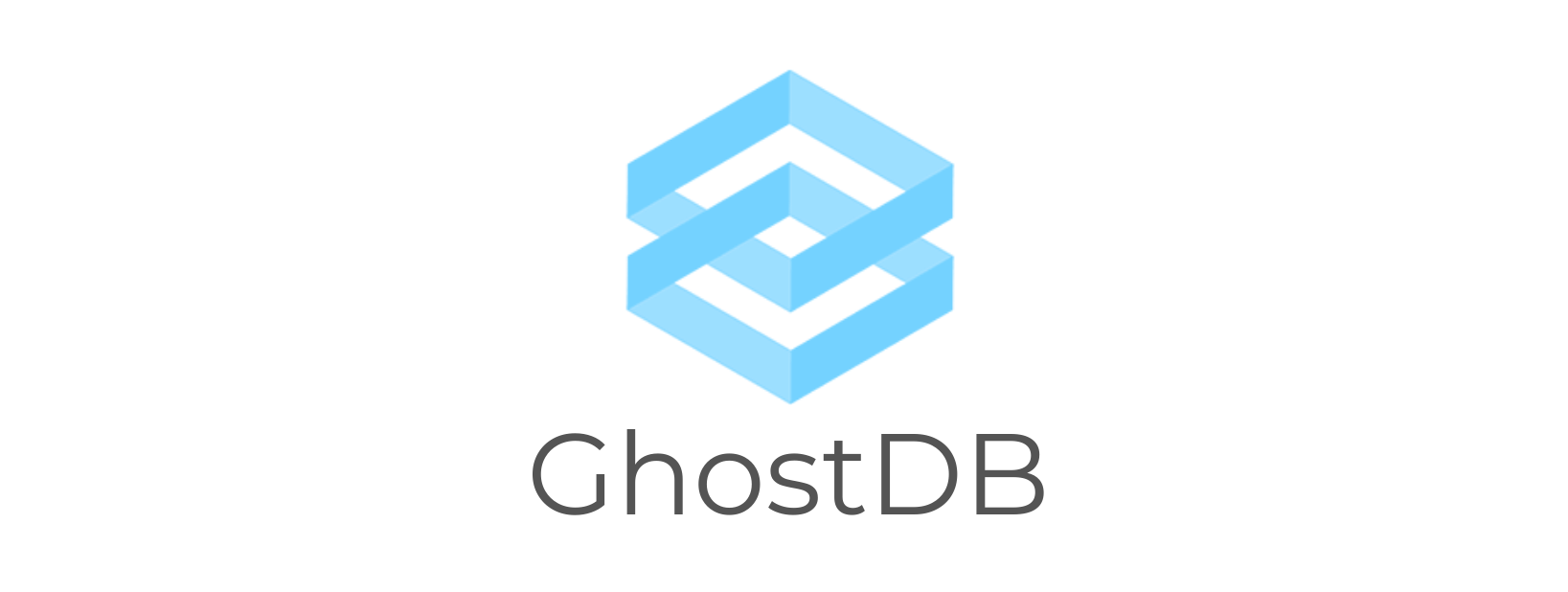 GhostDB logo