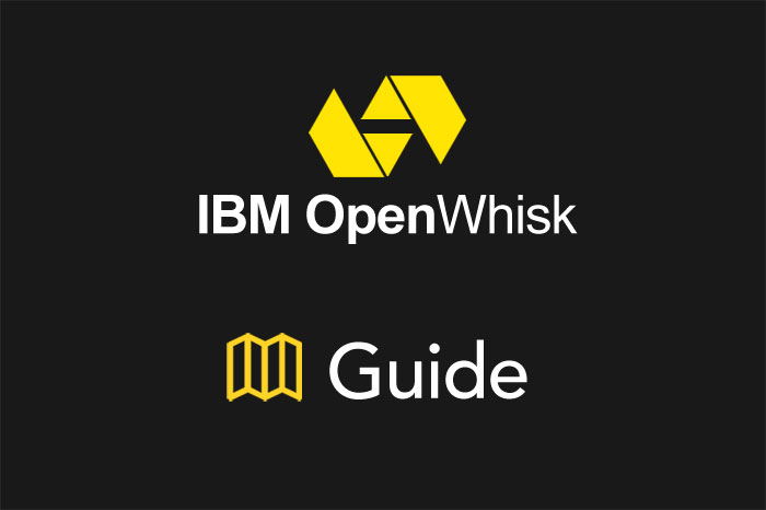 Serverless Framework Apache OpenWhisk Guide