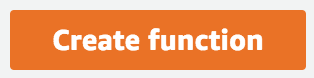 Create lambda function