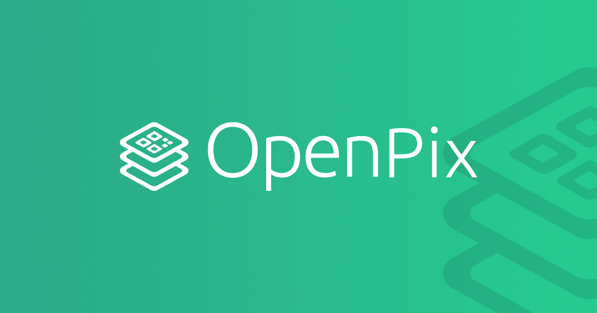 Logo OpenPix