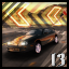 Achievement badge icon