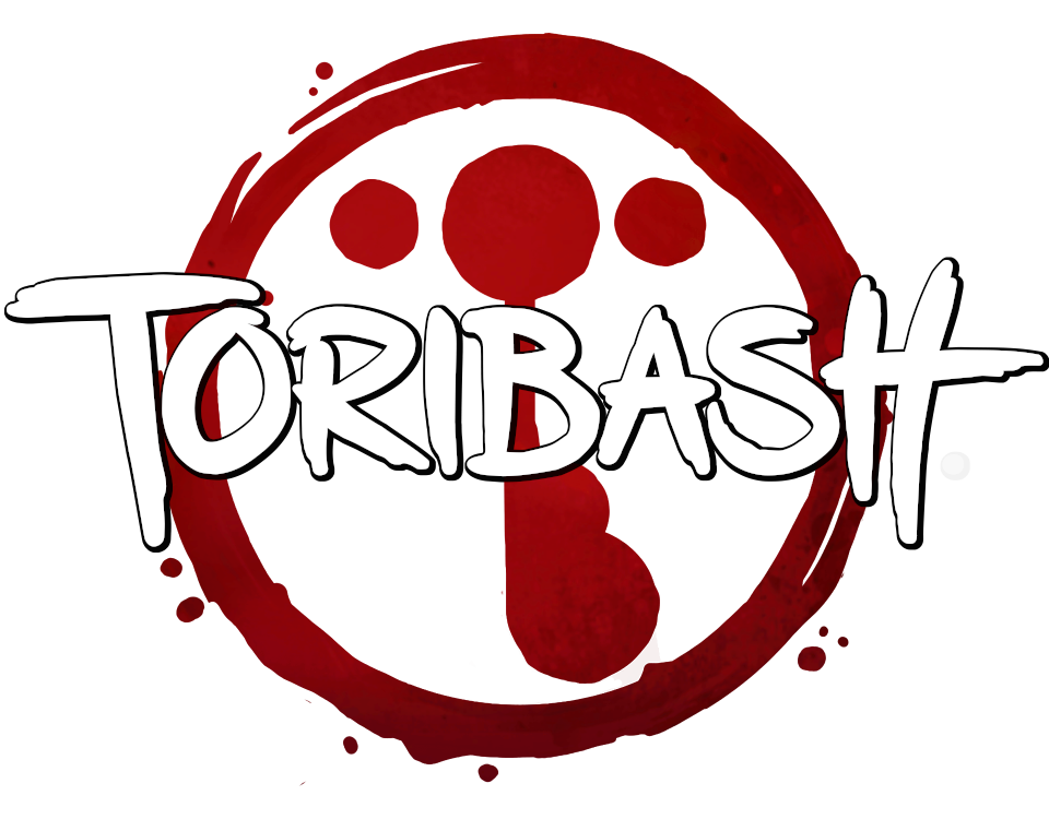 Toribash logo