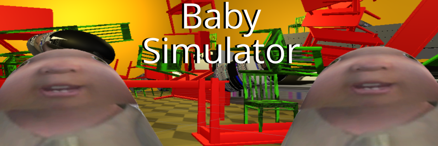 Baby Simulator preview