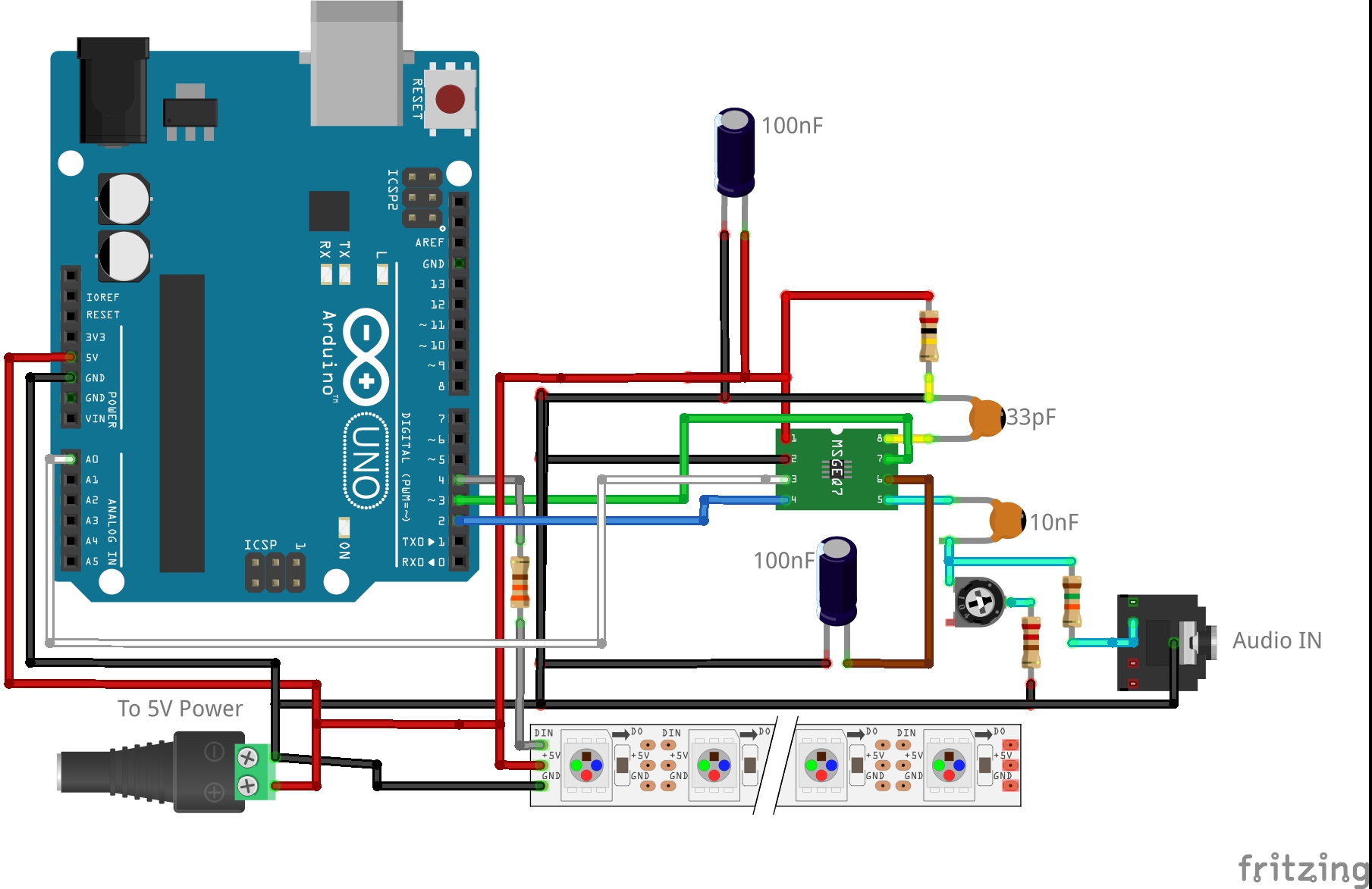 Amir Avni schematic