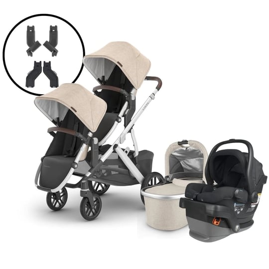 uppababy-vista-v2-stroller-declan-oat-melange-1