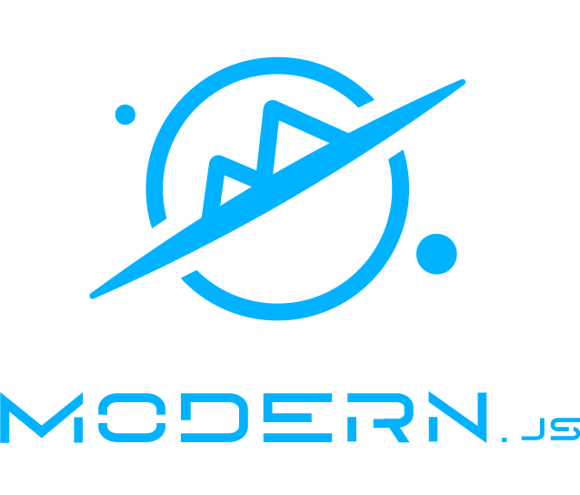 Modern.js Logo