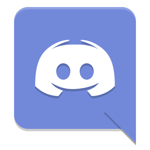 Discord Icon