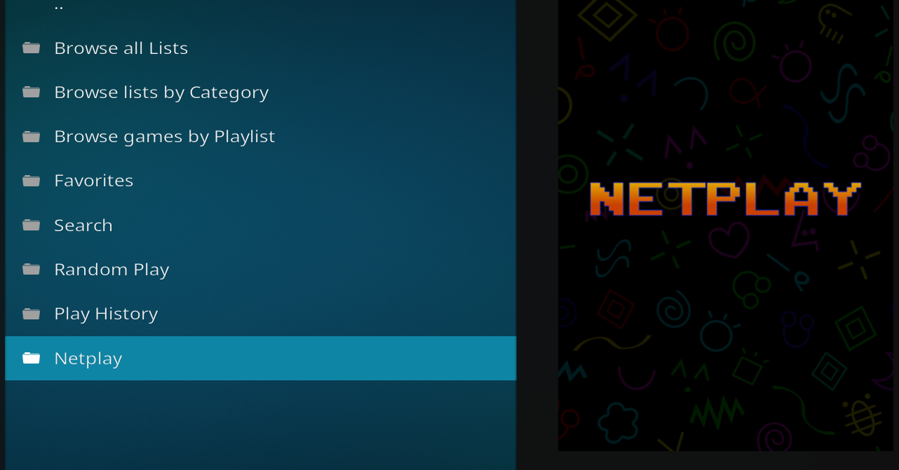 IAGL Netplay Host