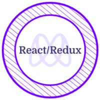 React-Redux Badge