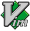 Vi Logo