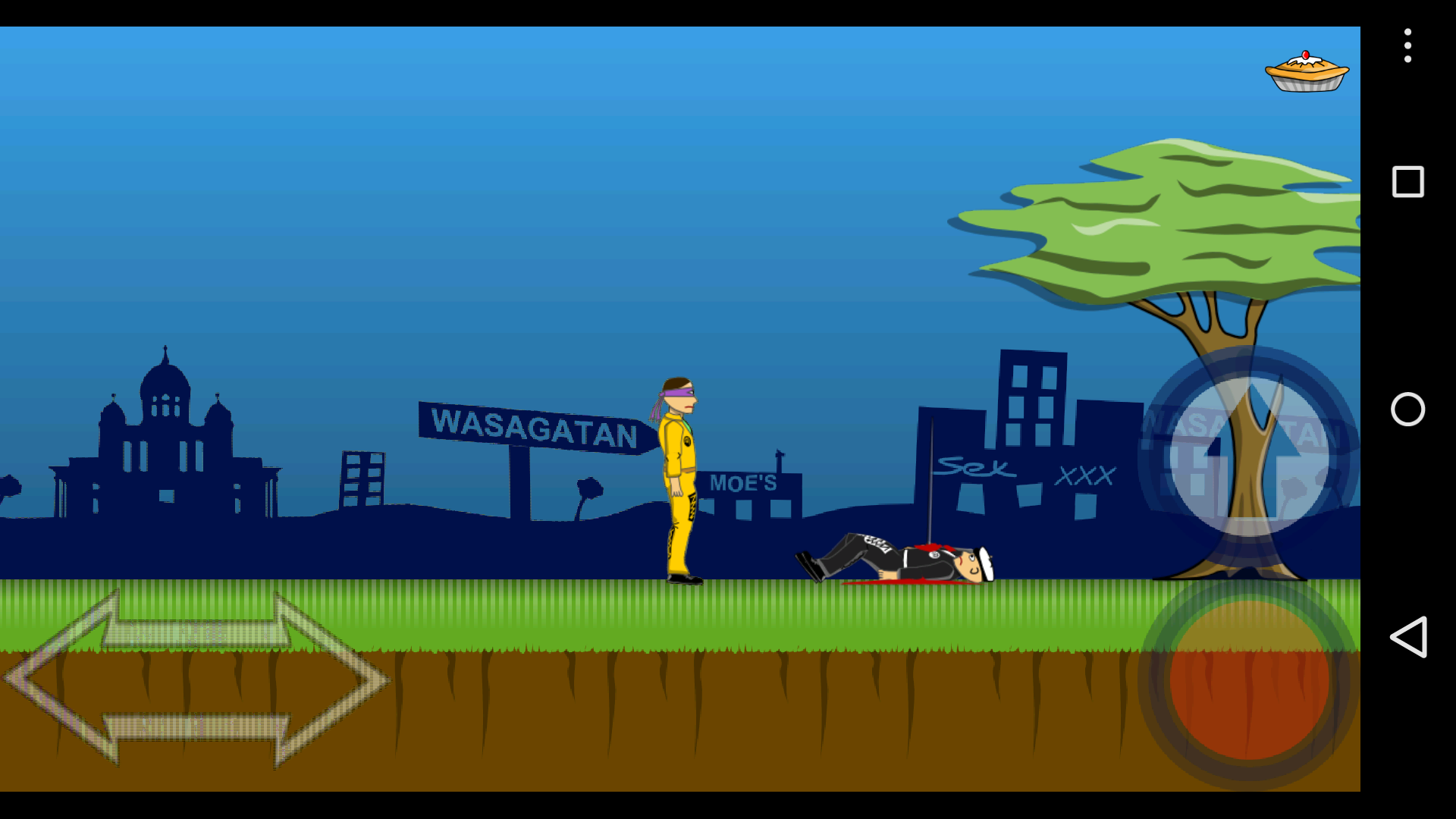 Screenshot 5 of the game