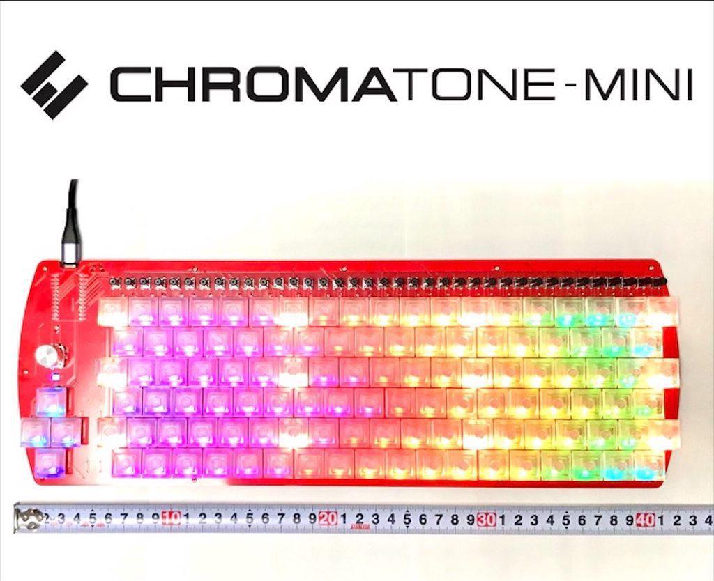 chromatonemini