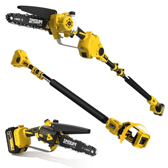 imoumlive-2-in-1-cordless-pole-saw-chainsaw-6-cutting-brushless-electric-rotatable-pole-saw-oiling-s-1