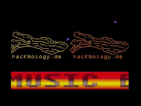 Aurora by tecer and ZoltarX