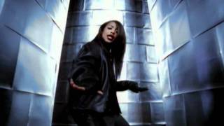 Aaliyah - Are You That Somebody  Official HD Video 