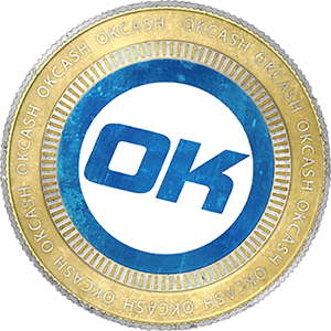 OKCash-OK