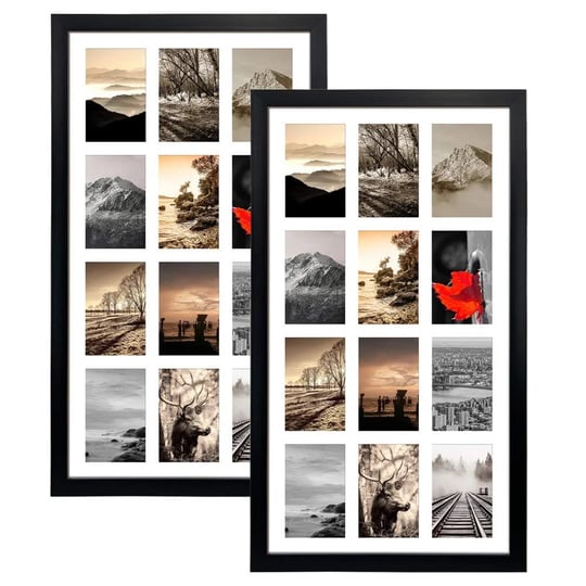spepla-12-opening-4x6-black-collage-picture-frames-set-of-2-multiple-frames-for-displaying-6x4-photo-1