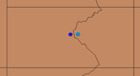 kentucky timezone border