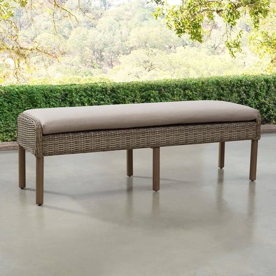 members-mark-rosehill-armless-patio-bench-1