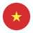 Vietnam flag