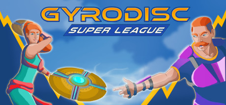 Gyrodisc Super League