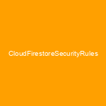 Cloud Firestore Security Rules