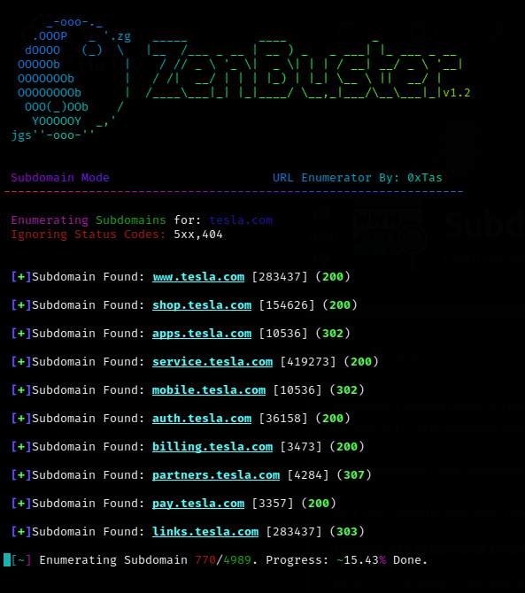 ZenBuster