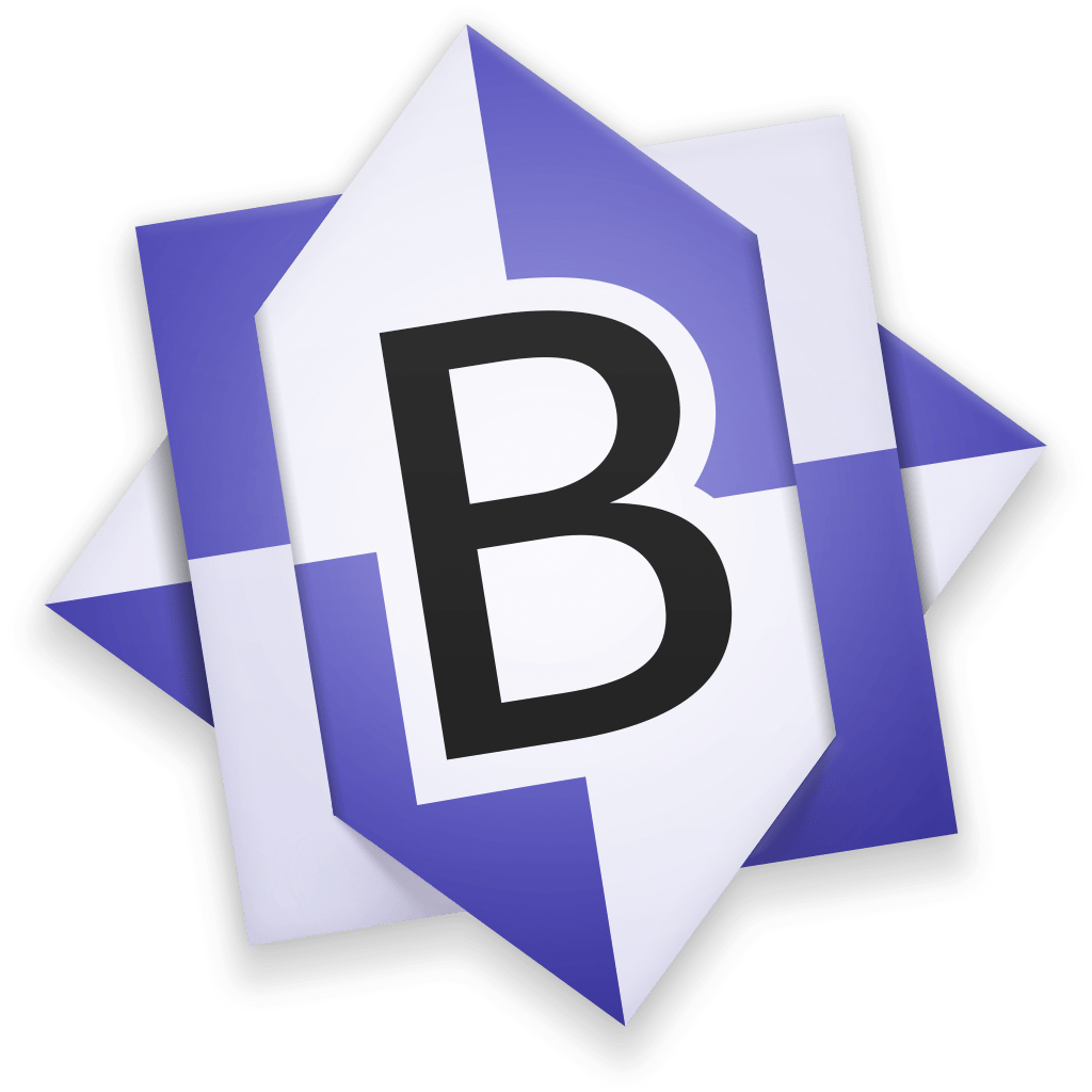 BBedit