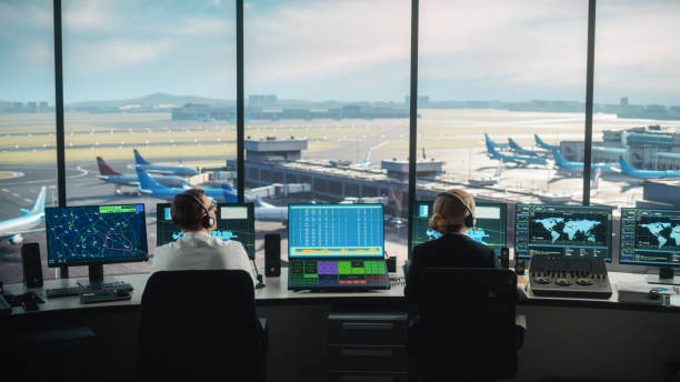 Air Traffic Control Team