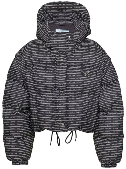 prada-logo-print-hooded-puffer-jacket-black-1