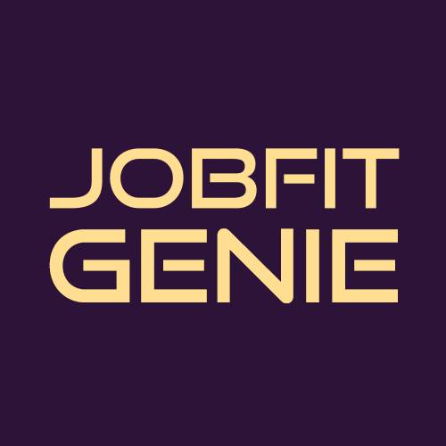 JobFit Genie