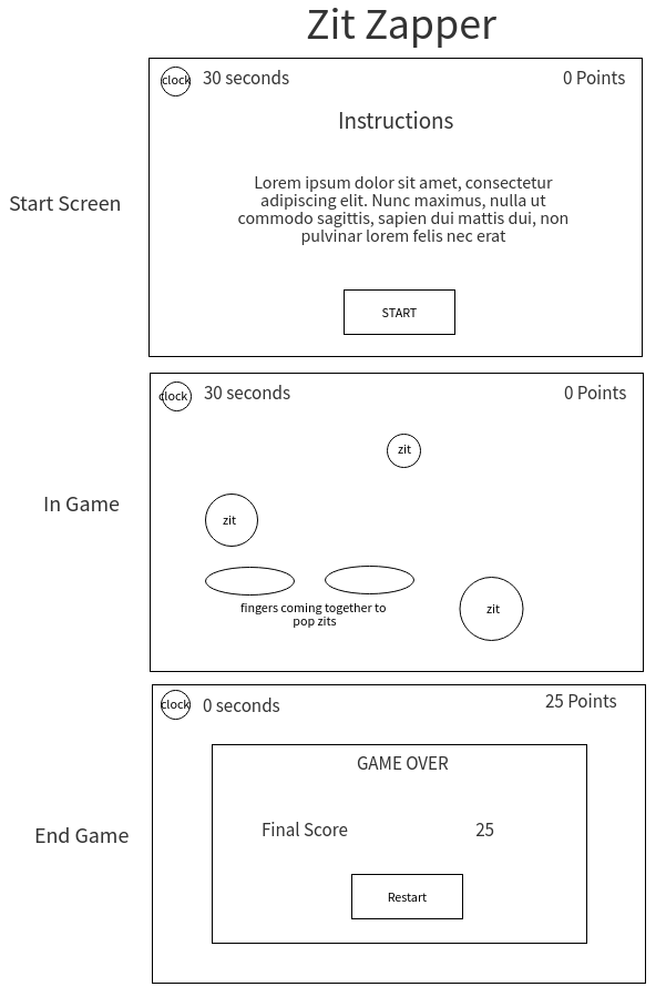 wireframe