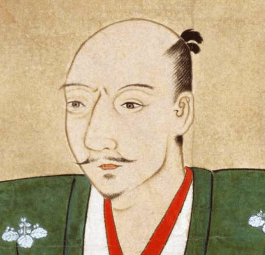 Oda Nobunaga（織田信長）