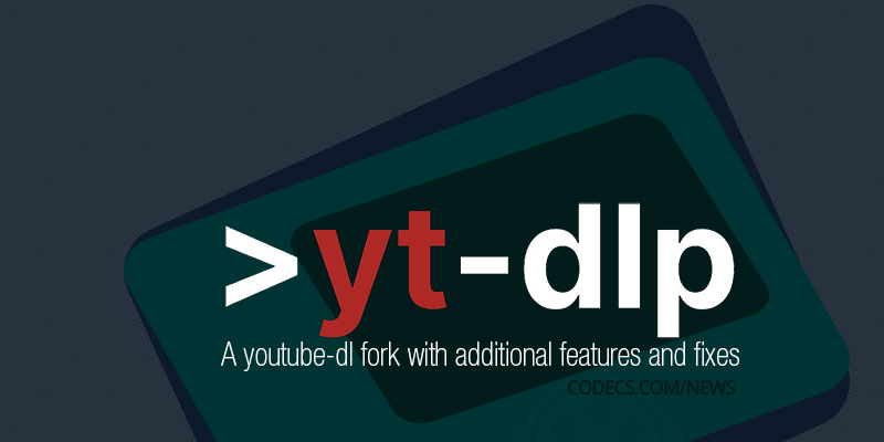 yt-dlp-Tools · GitHub