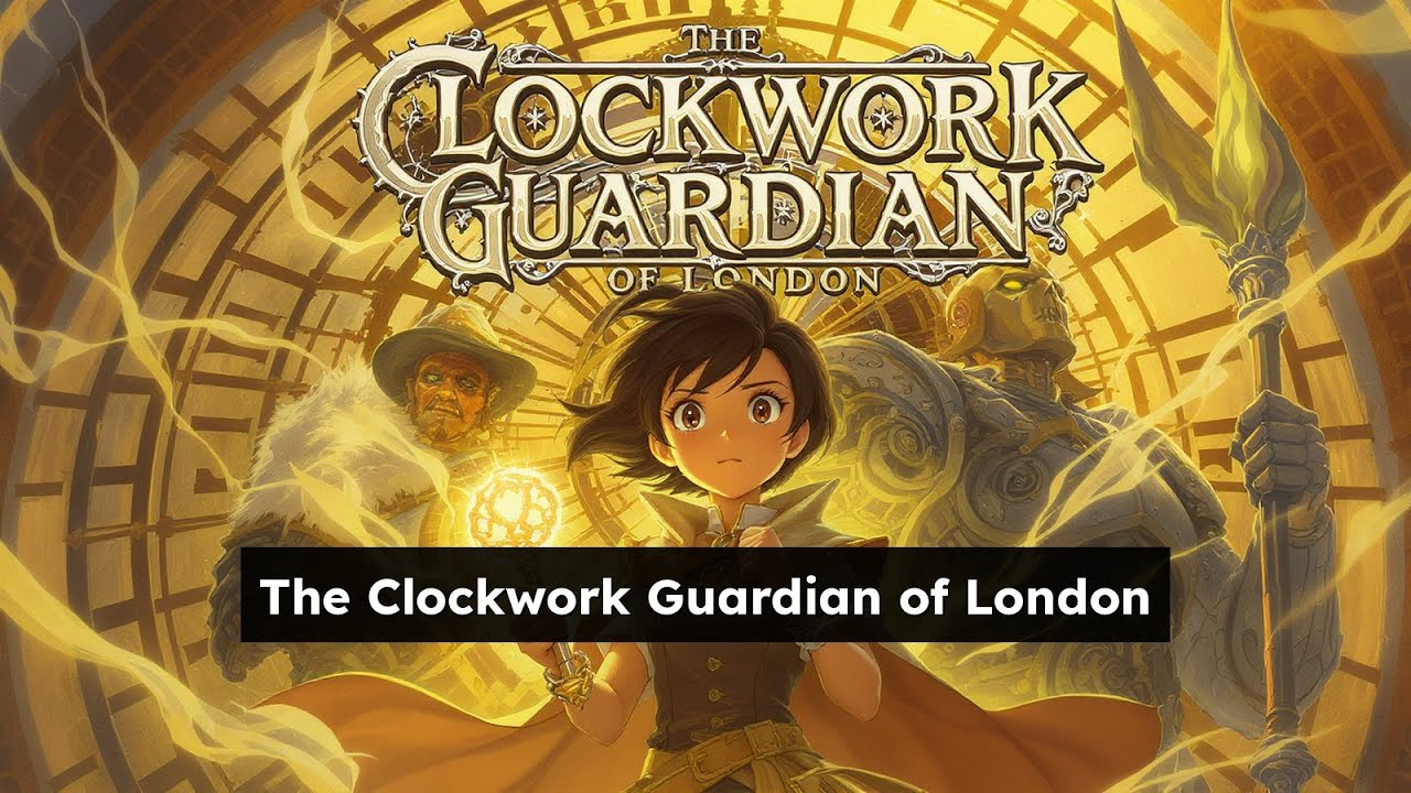 English Video Example