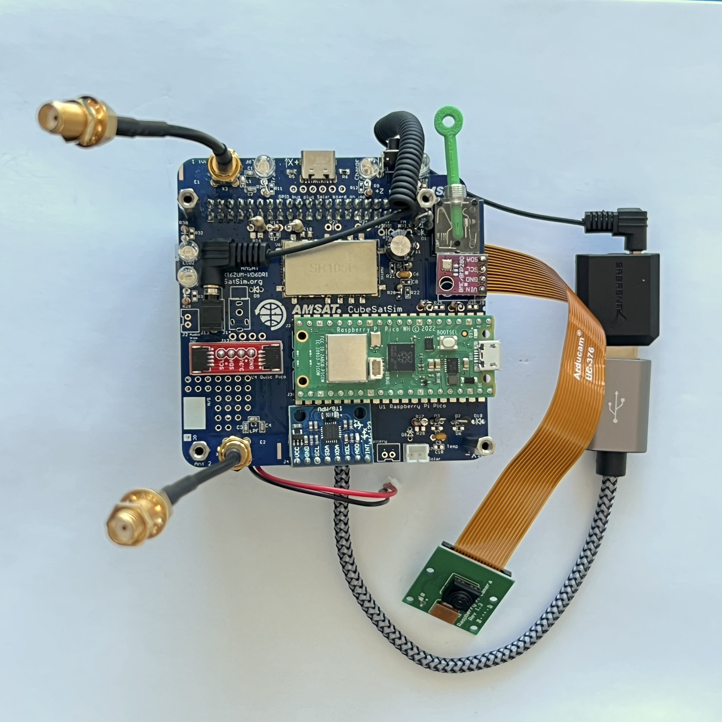 3.5mm and Sound Card