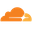 cloudflared logo