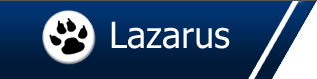 Laz-banner