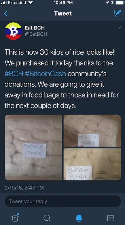 30 kilos rice