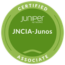 Juniper Networks Certified Associate, Junos (JNCIA-Junos)