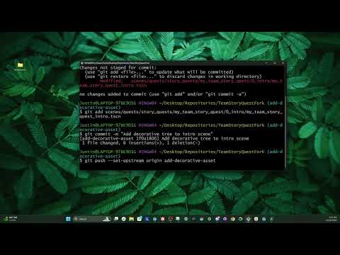 Enable playable links for a Threadbare fork