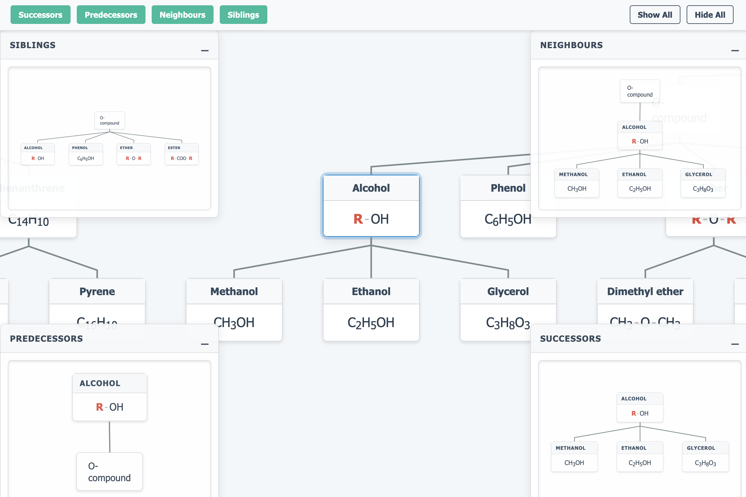VisuallyJs - effortlessly build professional node based UIs with Javascript, Typescript, React, Svelte, Angular and Vue