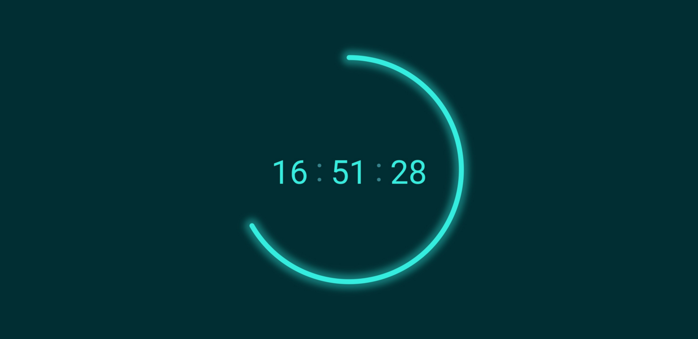 Clock App