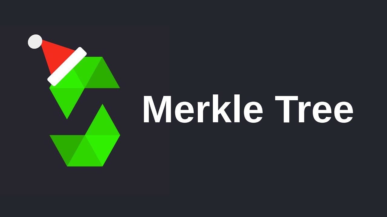 Introduction to Merkle tree