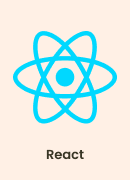 React icon