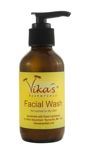 vikas-essentials-all-natural-facial-wash-for-normal-to-dry-skin-1