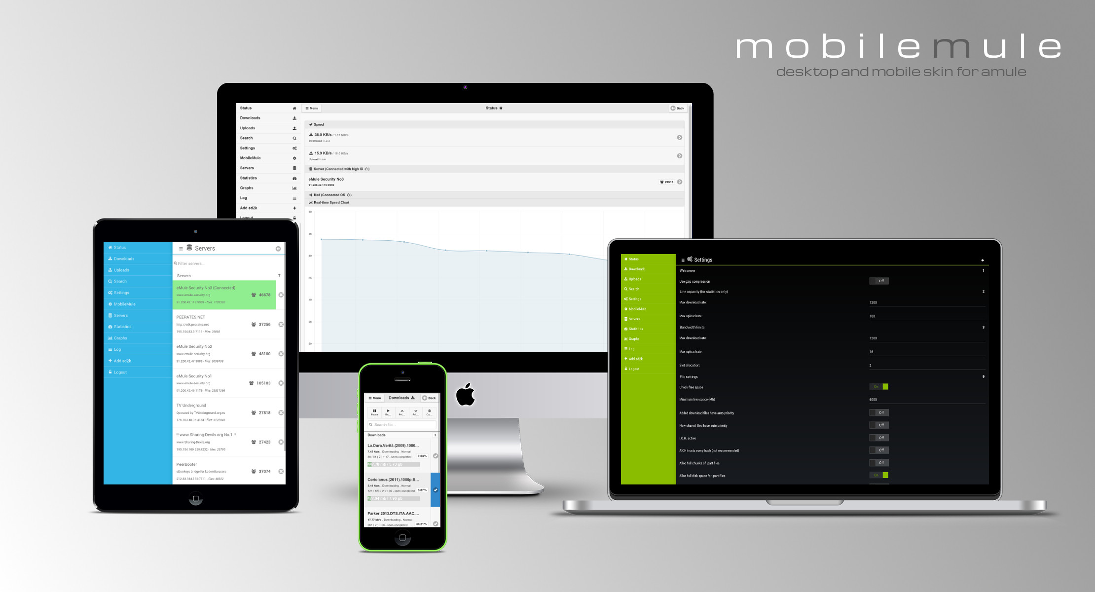 mobileMule