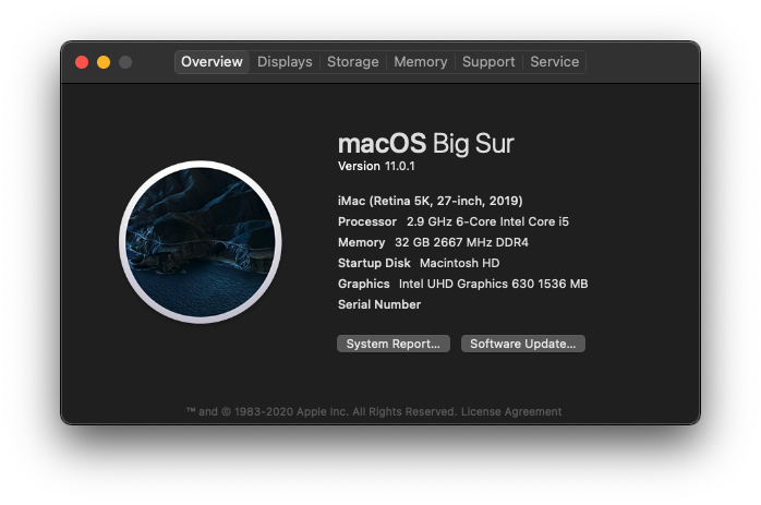 Hackintosh