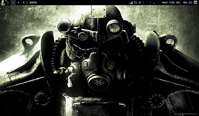 awesome-fallout enclave